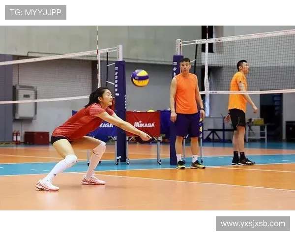 武汉排球队区域防守策略解析与深度剖析排球战术的秘密